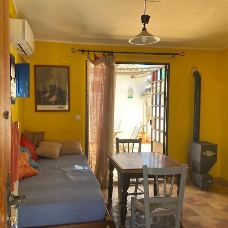 Posada Nina Margarita Приего-де-Кордова Экстерьер фото