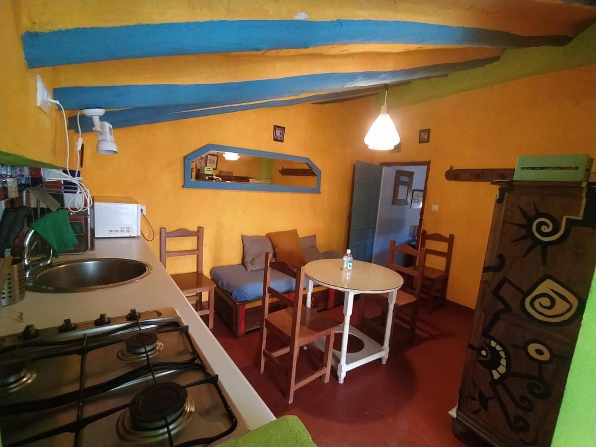 Posada Nina Margarita Приего-де-Кордова Экстерьер фото