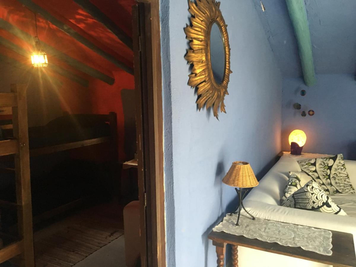 Posada Nina Margarita Приего-де-Кордова Экстерьер фото