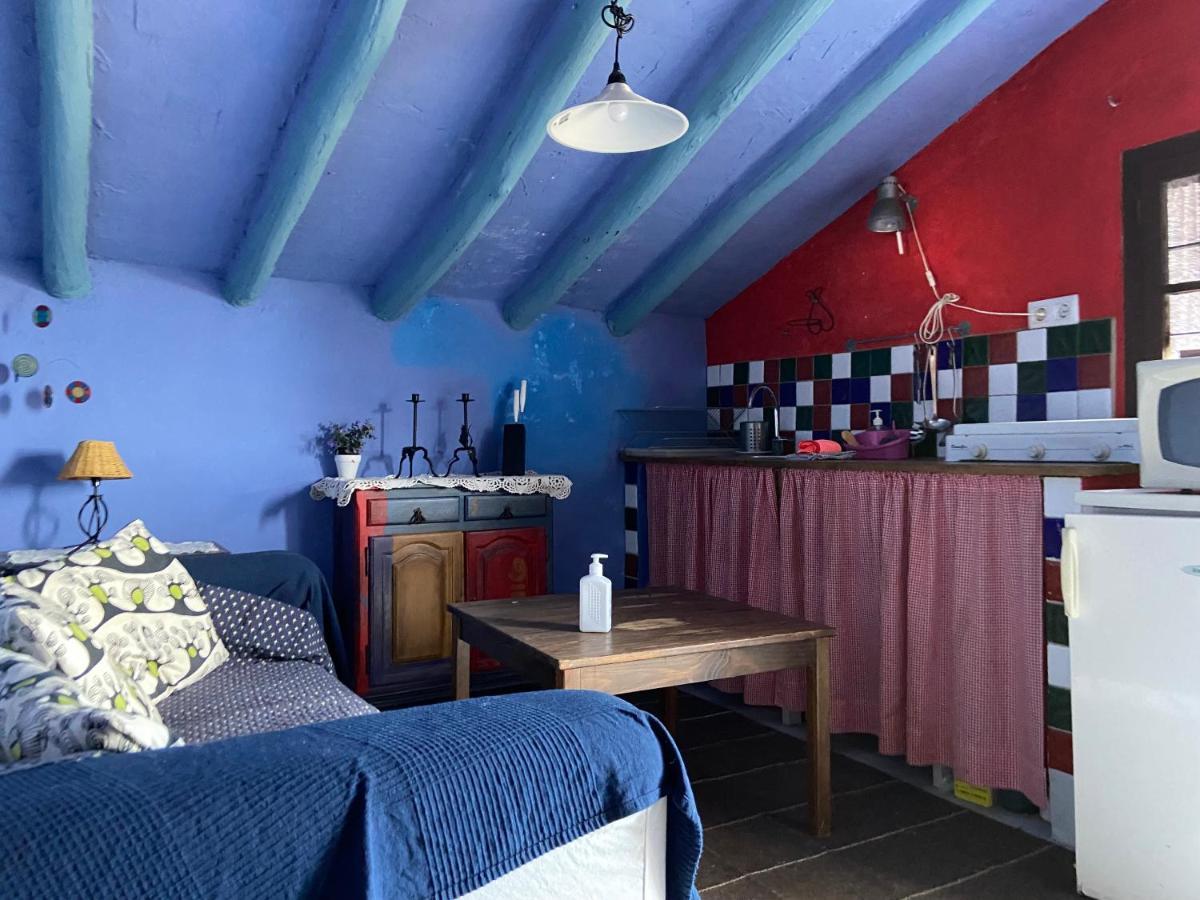 Posada Nina Margarita Приего-де-Кордова Экстерьер фото