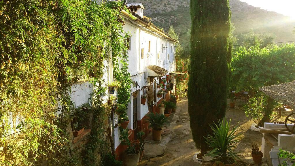 Posada Nina Margarita Приего-де-Кордова Экстерьер фото