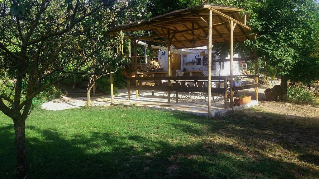 Posada Nina Margarita Приего-де-Кордова Экстерьер фото