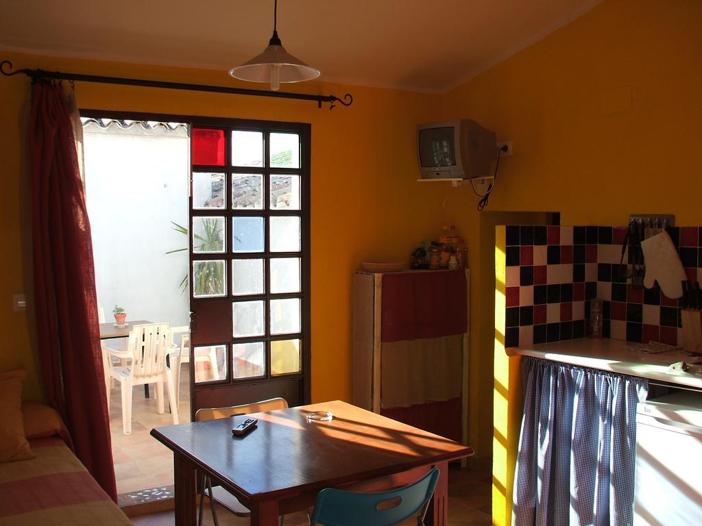 Posada Nina Margarita Приего-де-Кордова Экстерьер фото